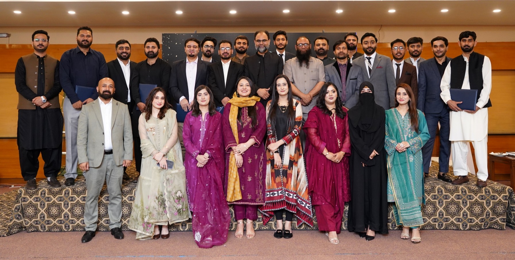 20 Years Celebration - Annual Day 2024