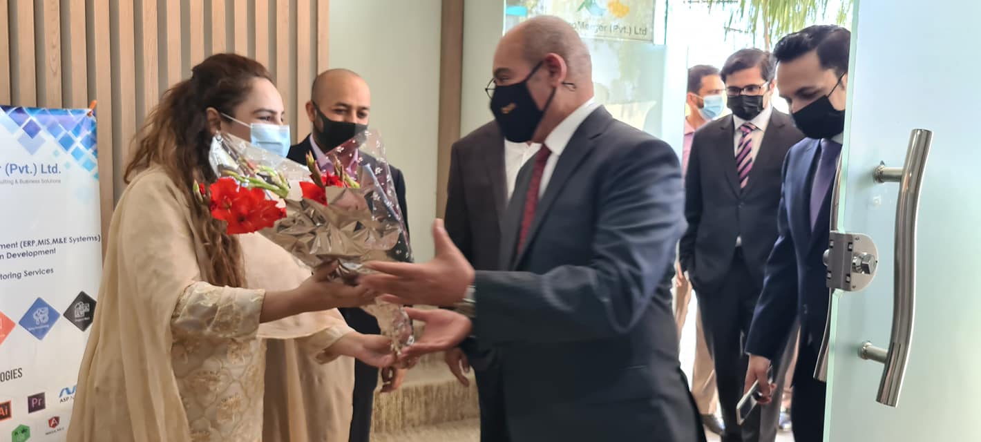 Micromerger client logo